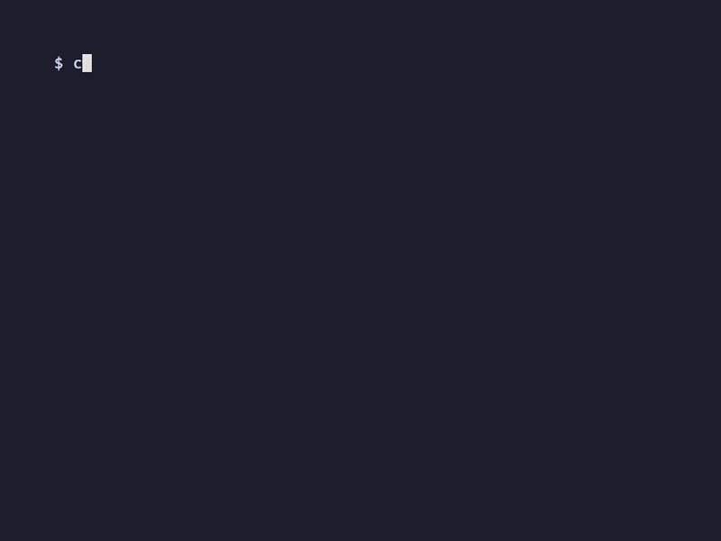 Demonstração em terminal da recuperação de memória pelo funes.