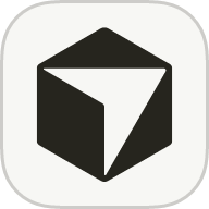 Logo do Cursor
