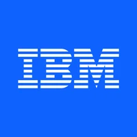 Logo da IBM